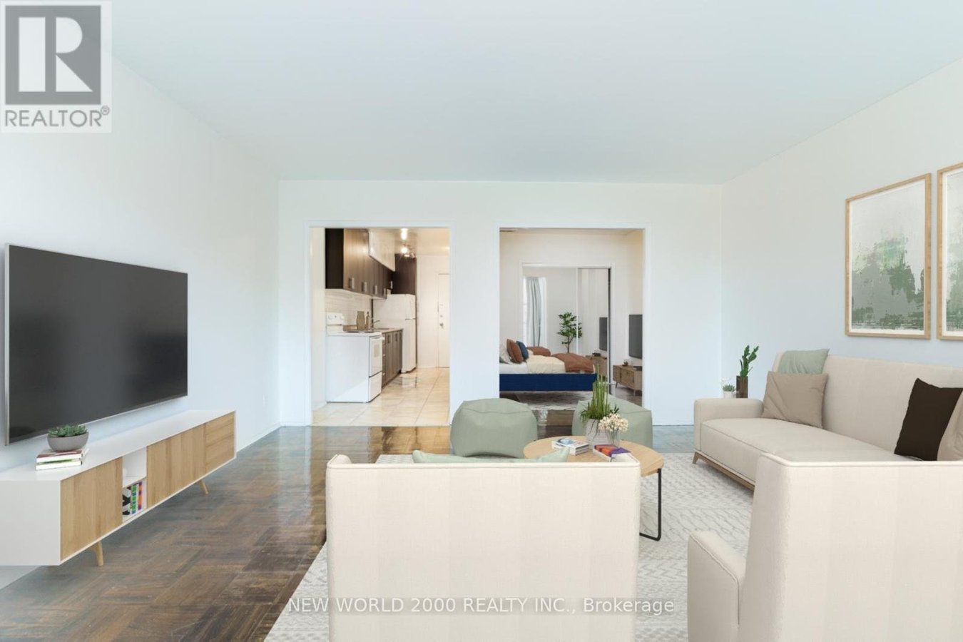 602 - 40 PARK ROAD - Photo 3
