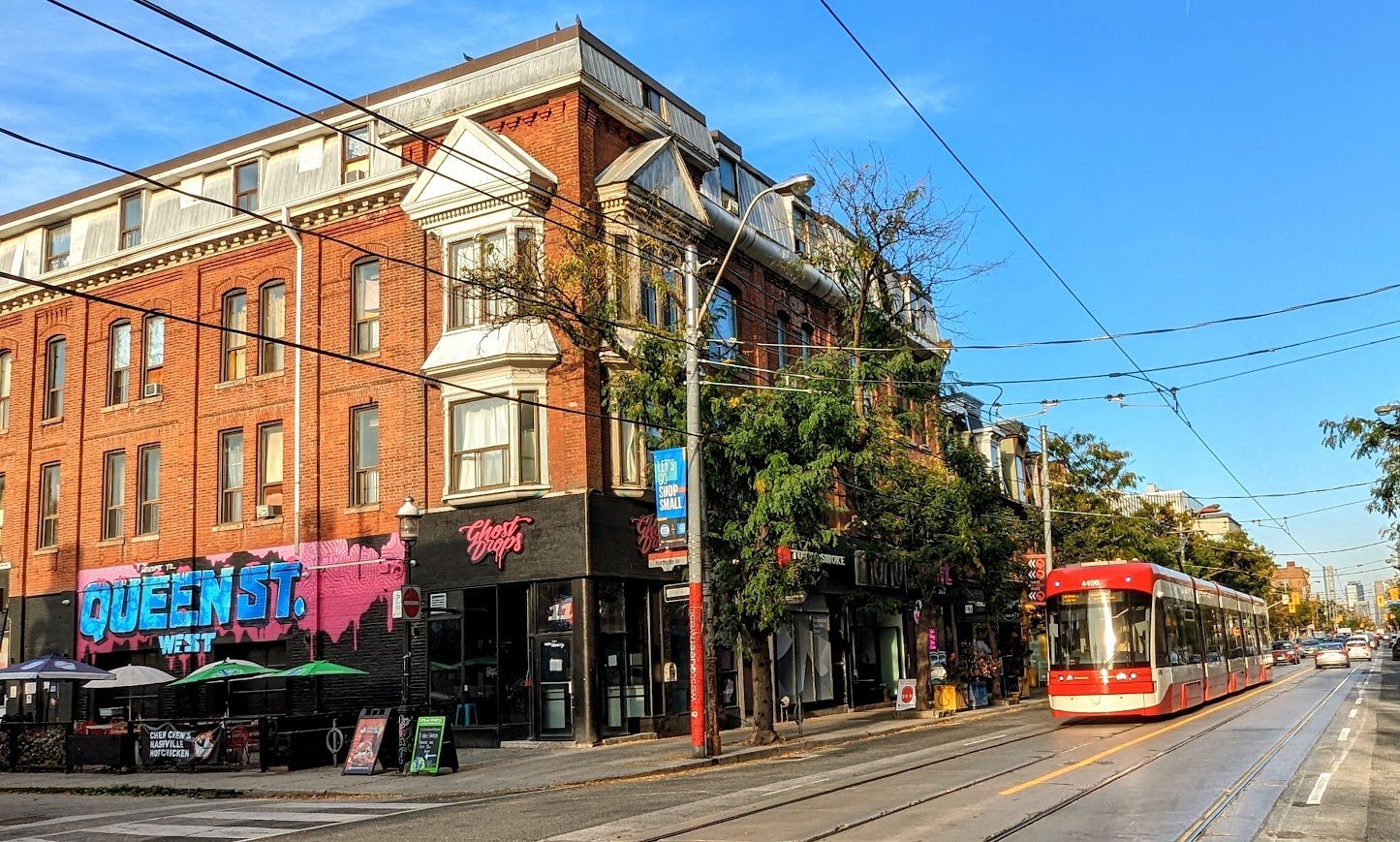 36 Lisgar Street - Photo 25