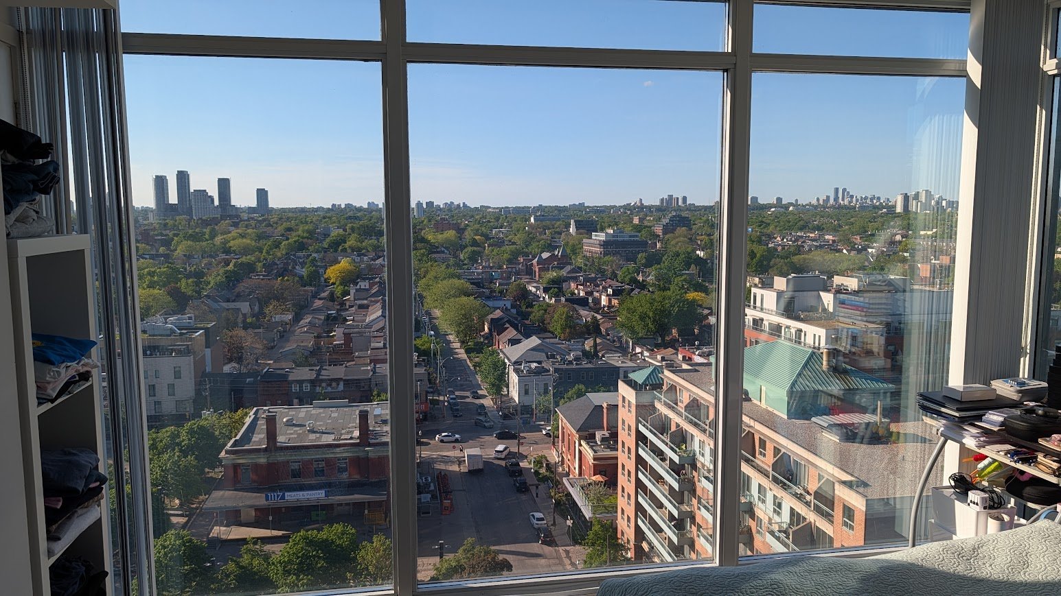 36 Lisgar Street - Photo 1