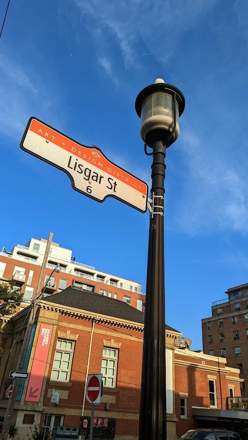 36 Lisgar Street - Photo 26