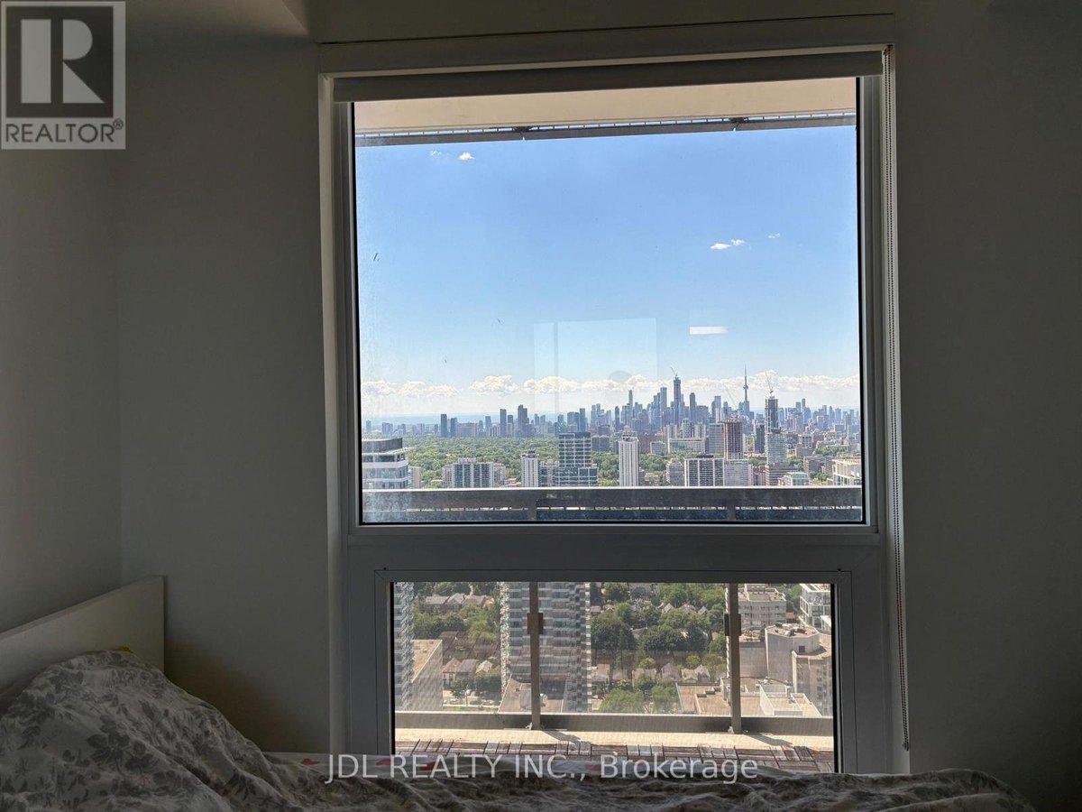 3704 - 39 ROEHAMPTON AVENUE - Photo 3