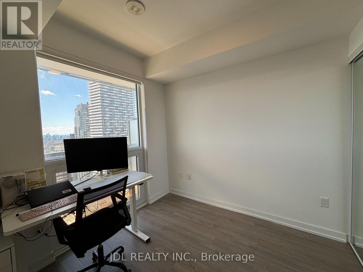 3704 - 39 ROEHAMPTON AVENUE - Photo 9