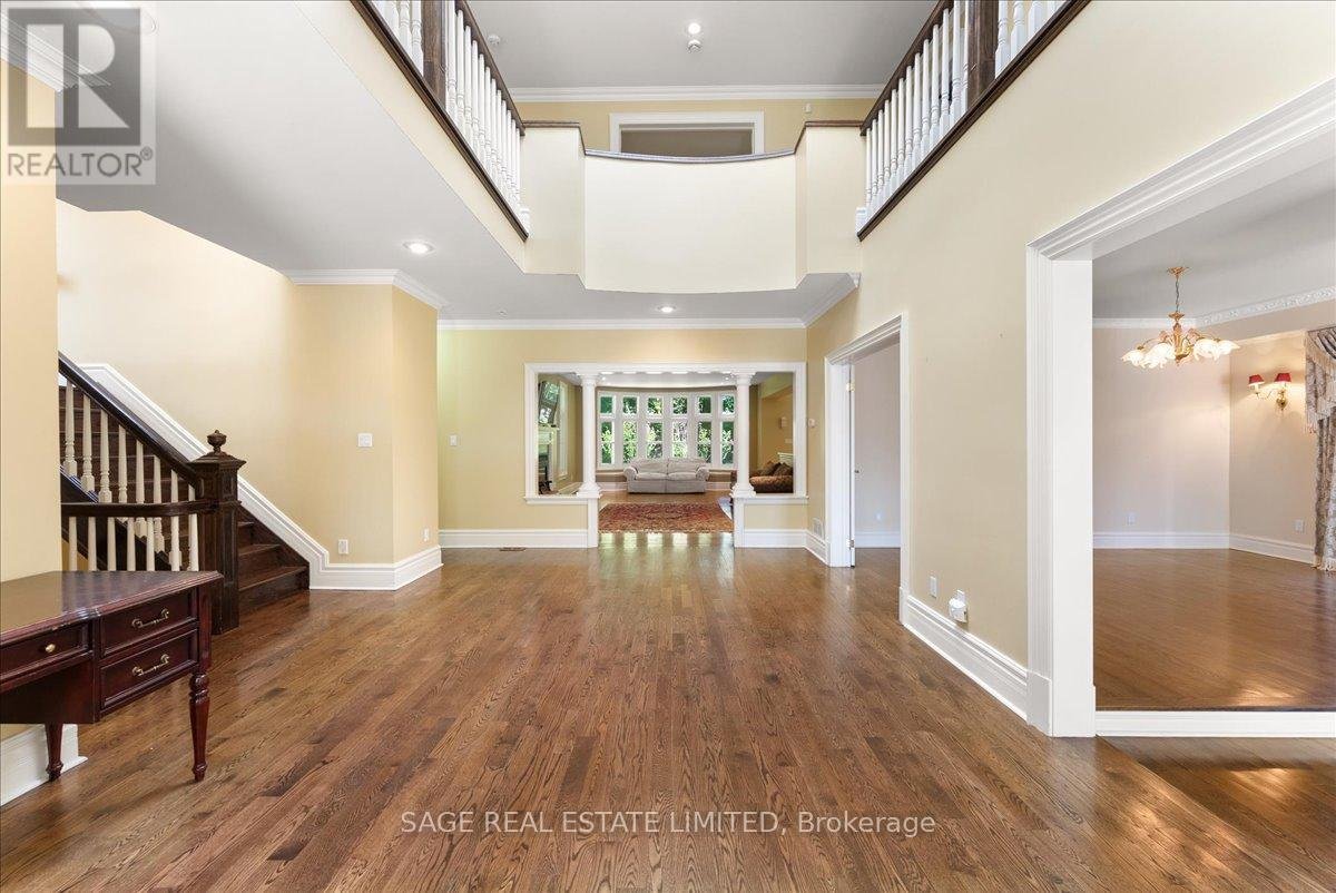 67 AGINCOURT DRIVE - Photo 3