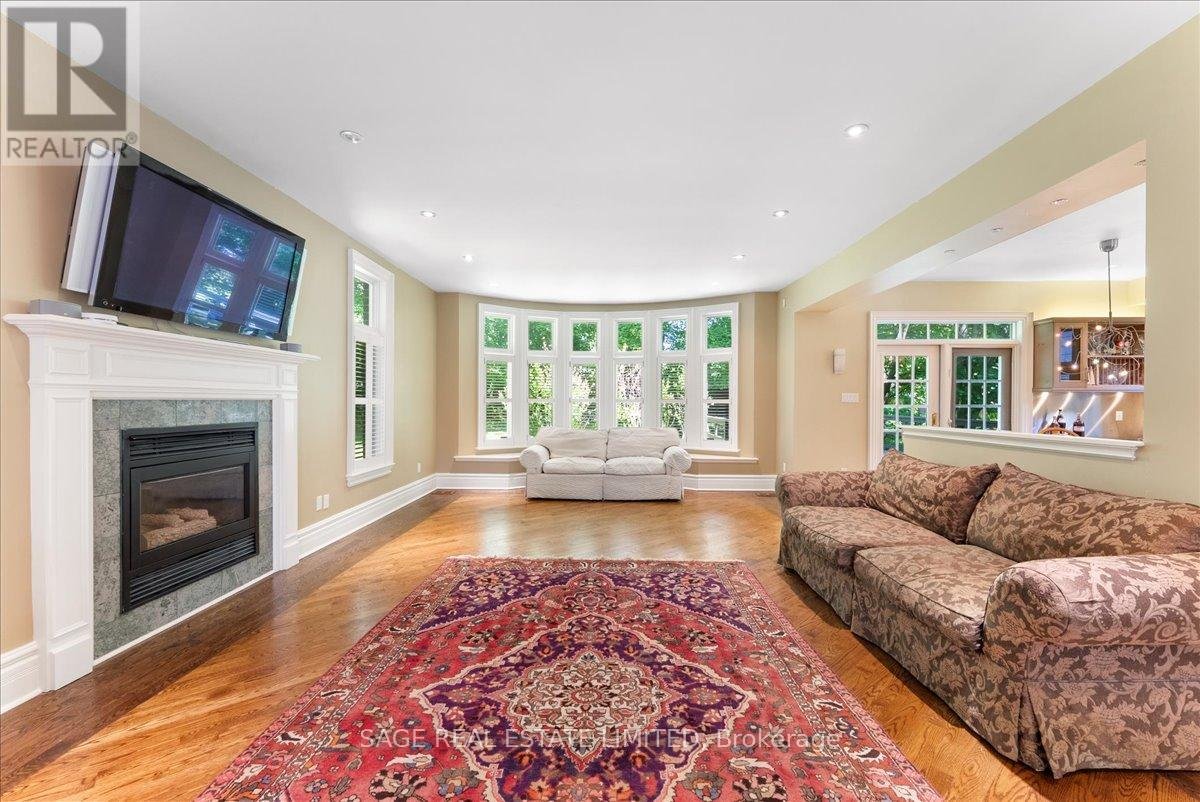 67 AGINCOURT DRIVE - Photo 5