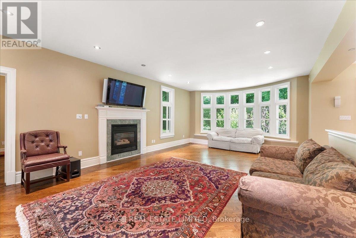 67 AGINCOURT DRIVE - Photo 6