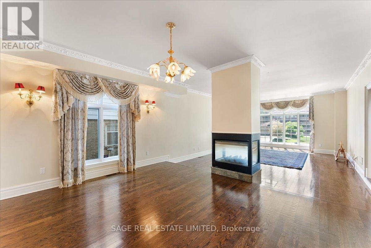 67 AGINCOURT DRIVE - Photo 15