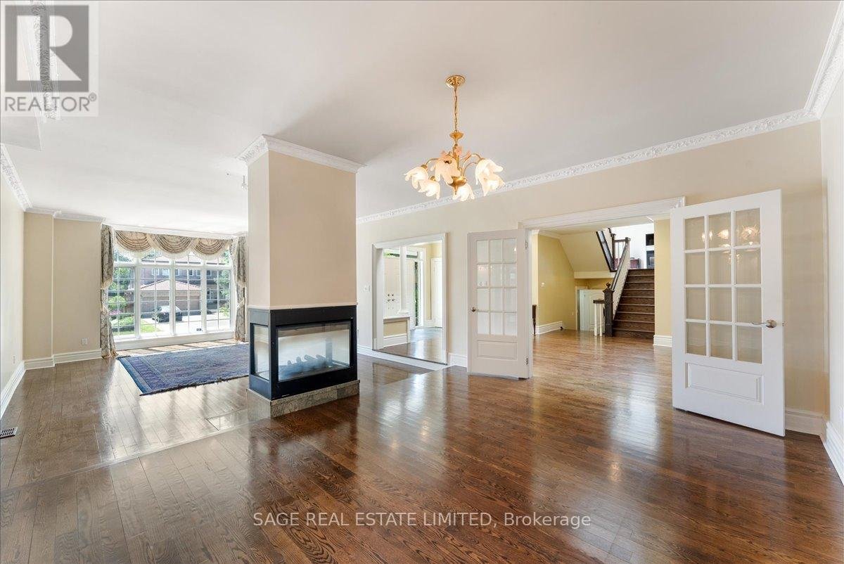 67 AGINCOURT DRIVE - Photo 16