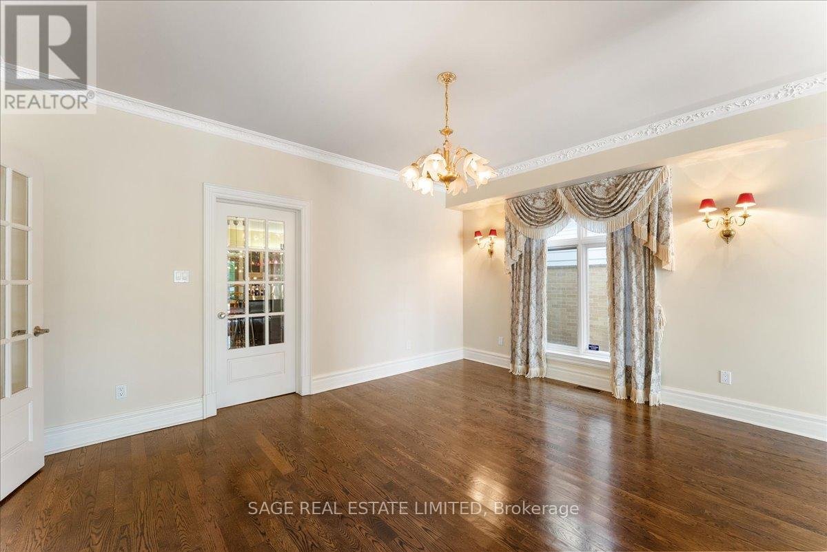 67 AGINCOURT DRIVE - Photo 17