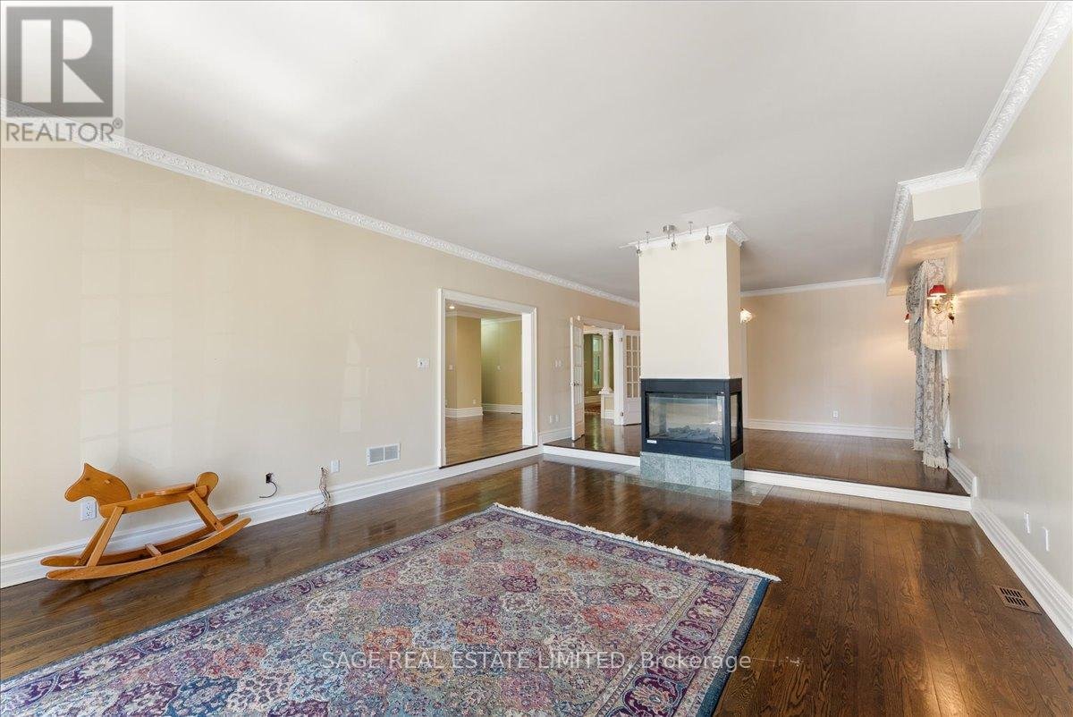 67 AGINCOURT DRIVE - Photo 19