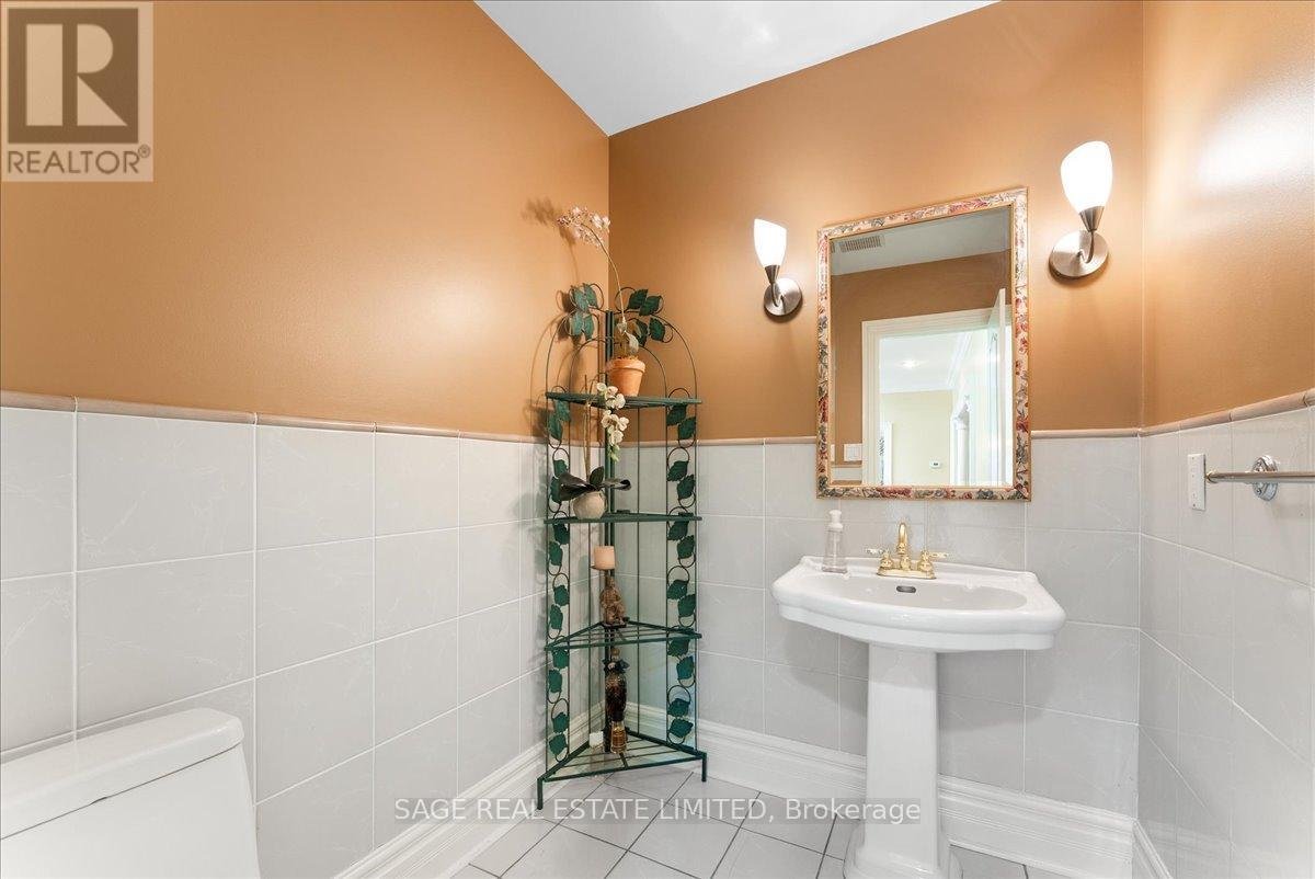 67 AGINCOURT DRIVE - Photo 21