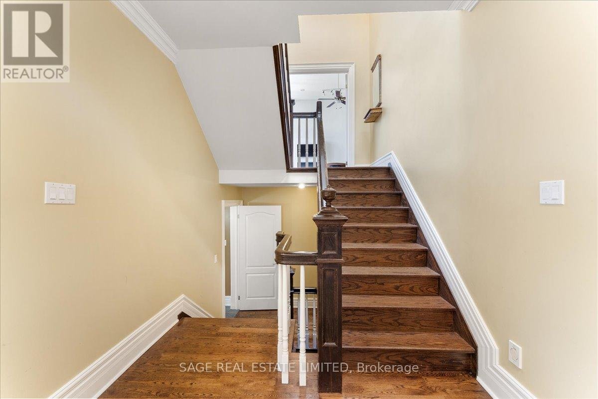 67 AGINCOURT DRIVE - Photo 25