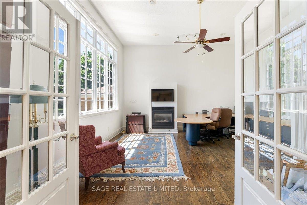 67 AGINCOURT DRIVE - Photo 26