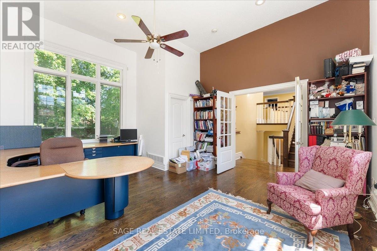 67 AGINCOURT DRIVE - Photo 28