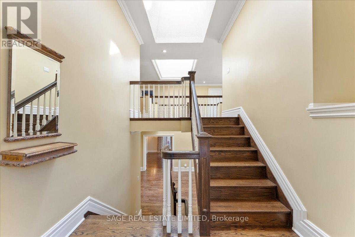 67 AGINCOURT DRIVE - Photo 29