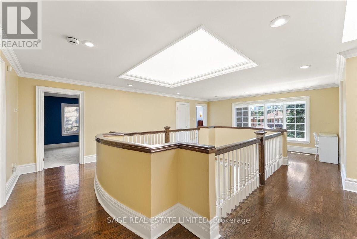 67 AGINCOURT DRIVE - Photo 30