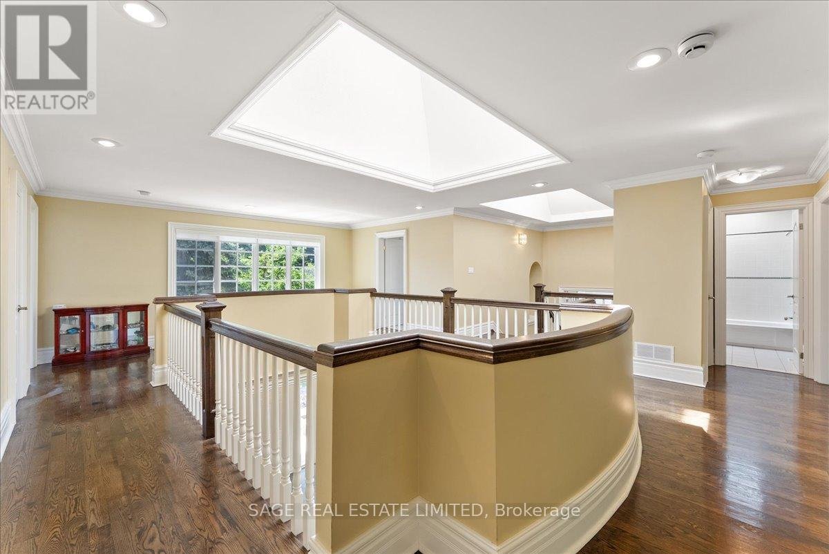 67 AGINCOURT DRIVE - Photo 31