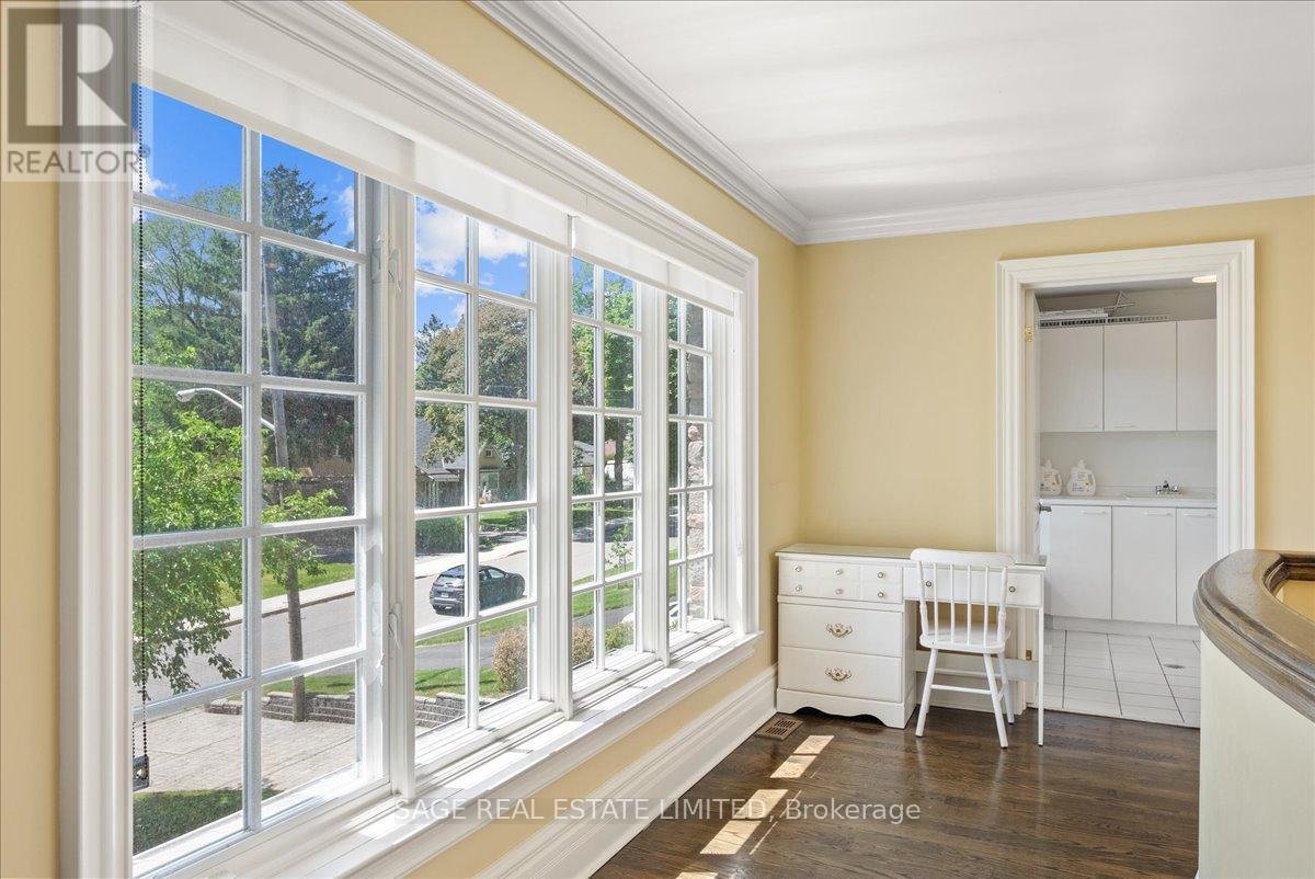 67 AGINCOURT DRIVE - Photo 32