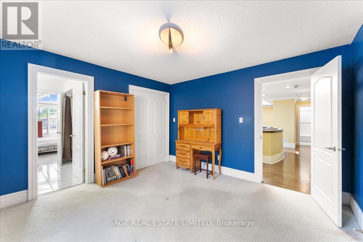 67 AGINCOURT DRIVE - Photo 39