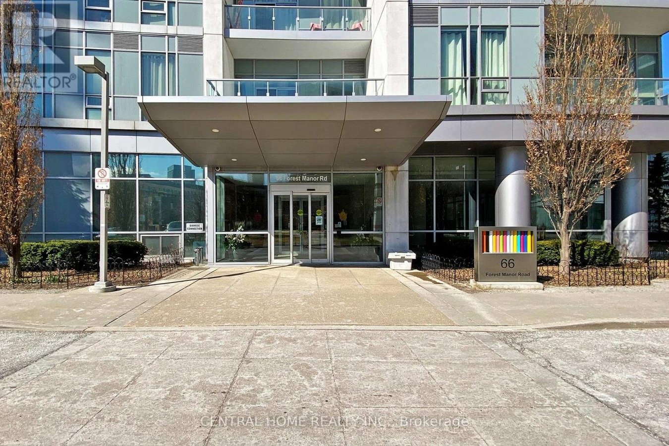 1909 - 66 FOREST MANOR ROAD - Photo 4