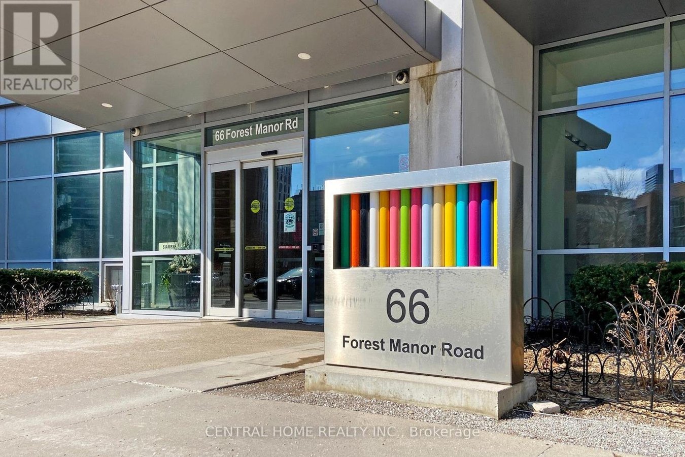 1909 - 66 FOREST MANOR ROAD - Photo 6