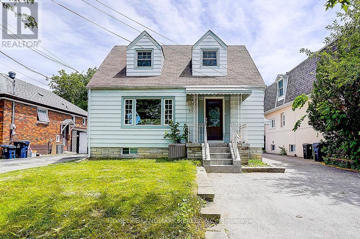335 WILLOWDALE DRIVE - Photo 1