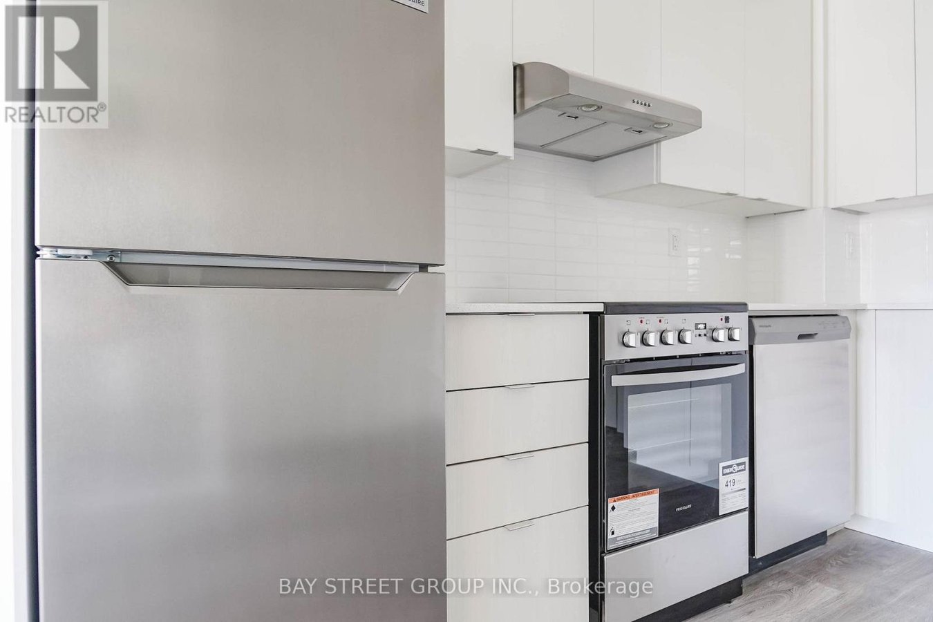 508 - 165 CANON JACKSON DRIVE - Photo 9