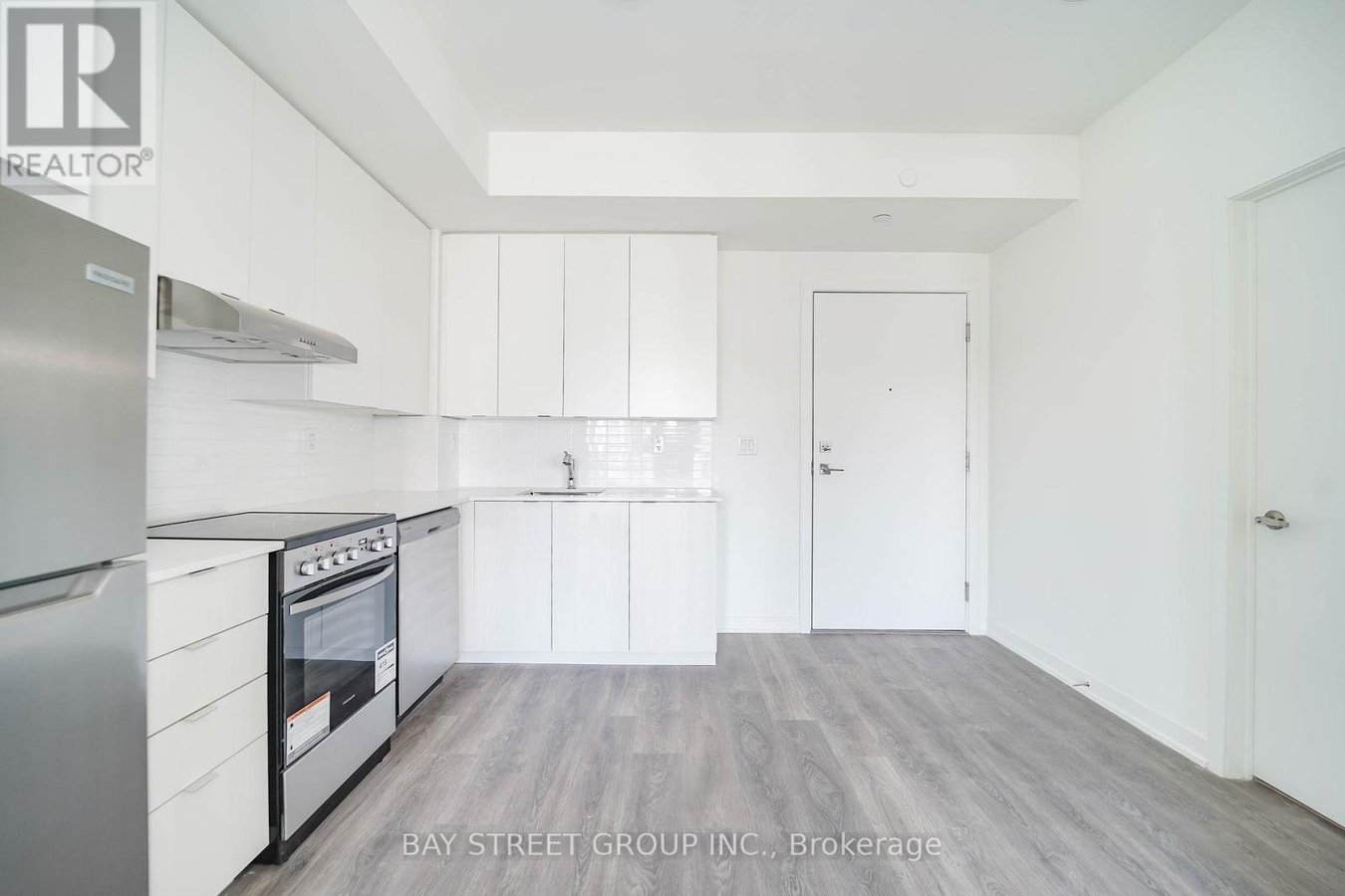 508 - 165 CANON JACKSON DRIVE - Photo 12