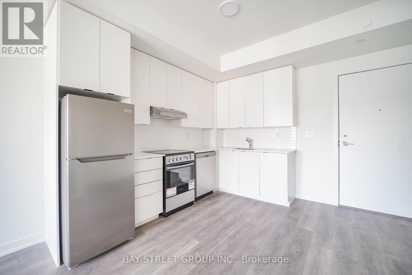 508 - 165 CANON JACKSON DRIVE - Photo 13
