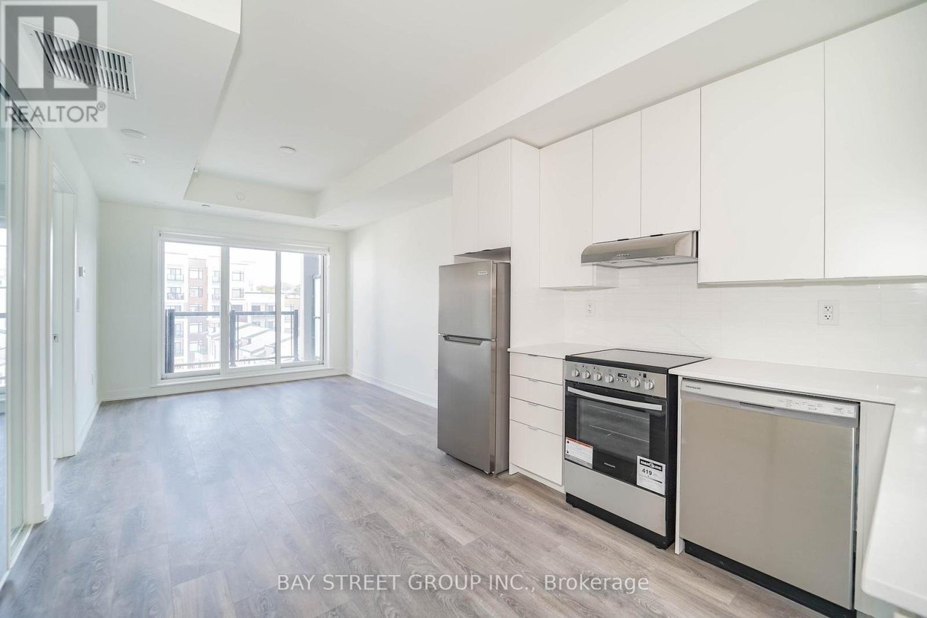 508 - 165 CANON JACKSON DRIVE - Photo 14