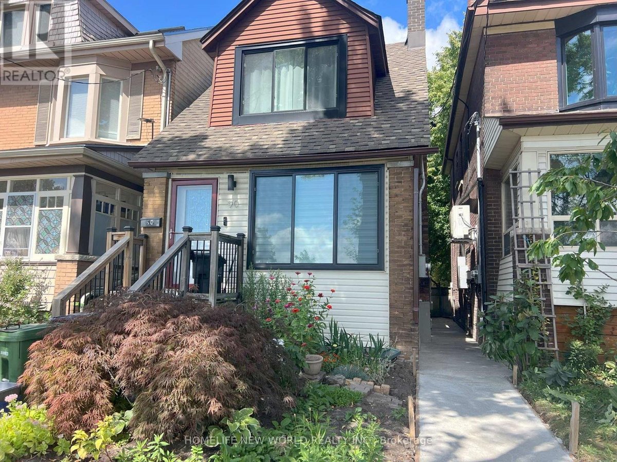 LOWER - 90 OAKVALE AVENUE - Photo 1