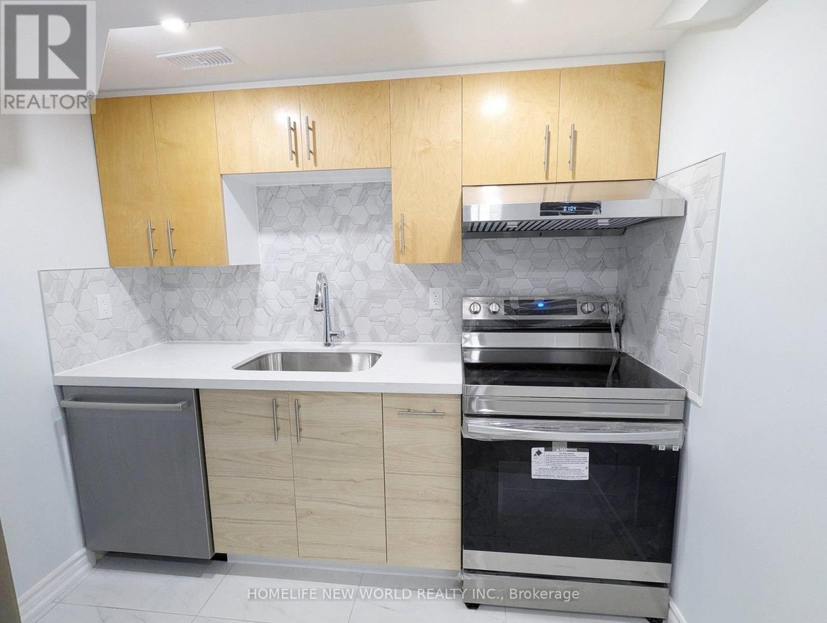 LOWER - 90 OAKVALE AVENUE - Photo 3