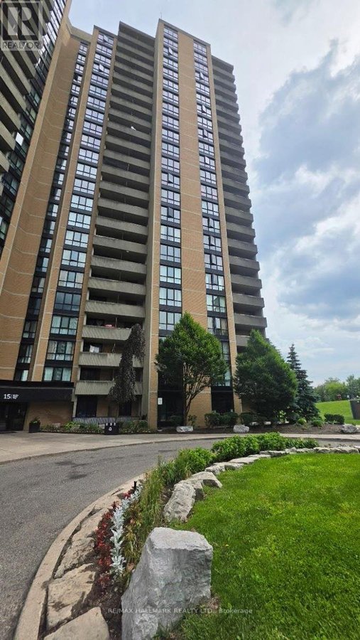 1705 - 15 MARTHA EATON WAY - Photo 1