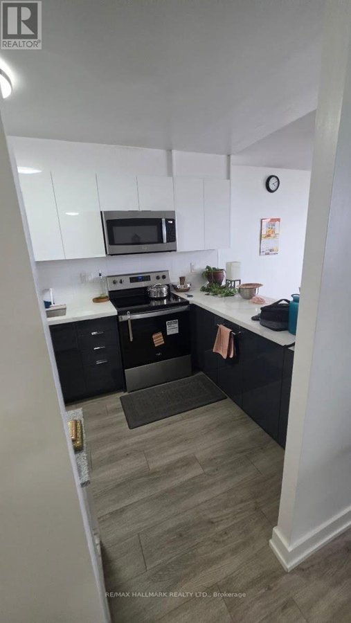 1705 - 15 MARTHA EATON WAY - Photo 6