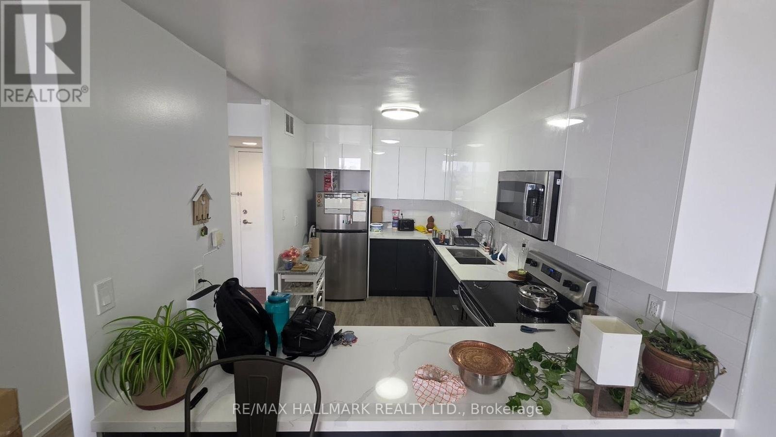 1705 - 15 MARTHA EATON WAY - Photo 9