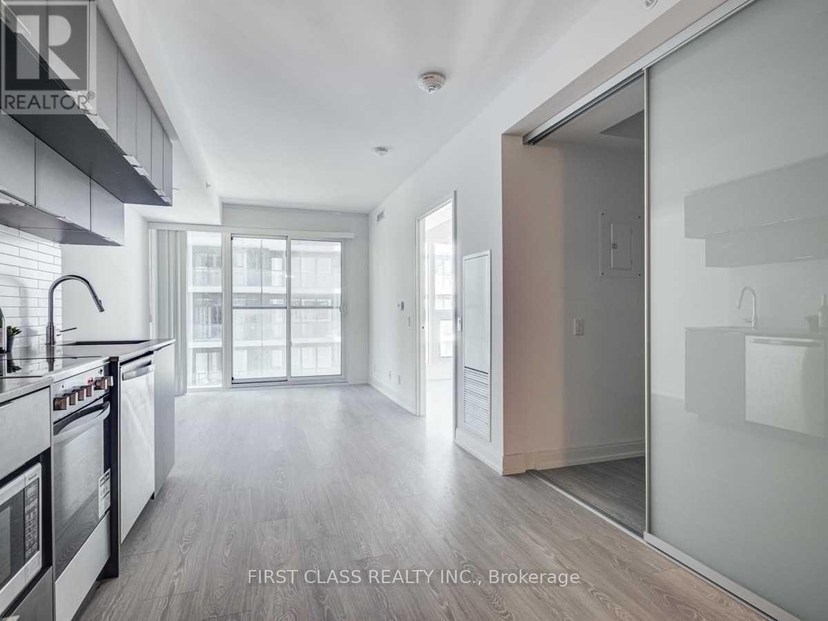 1002 - 181 DUNDAS STREET E - Photo 7