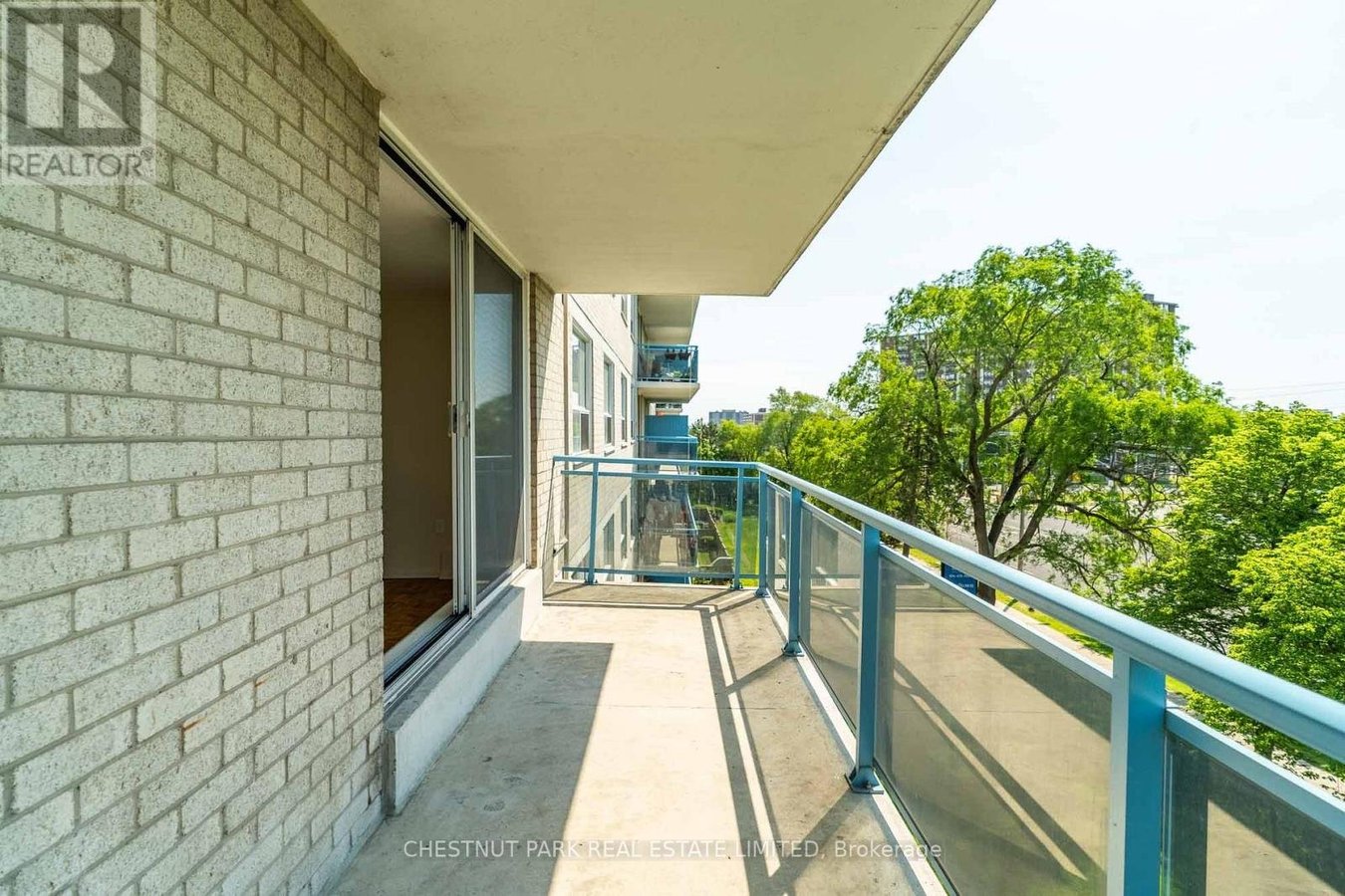 409 - 3700 LAWRENCE AVENUE E - Photo 12