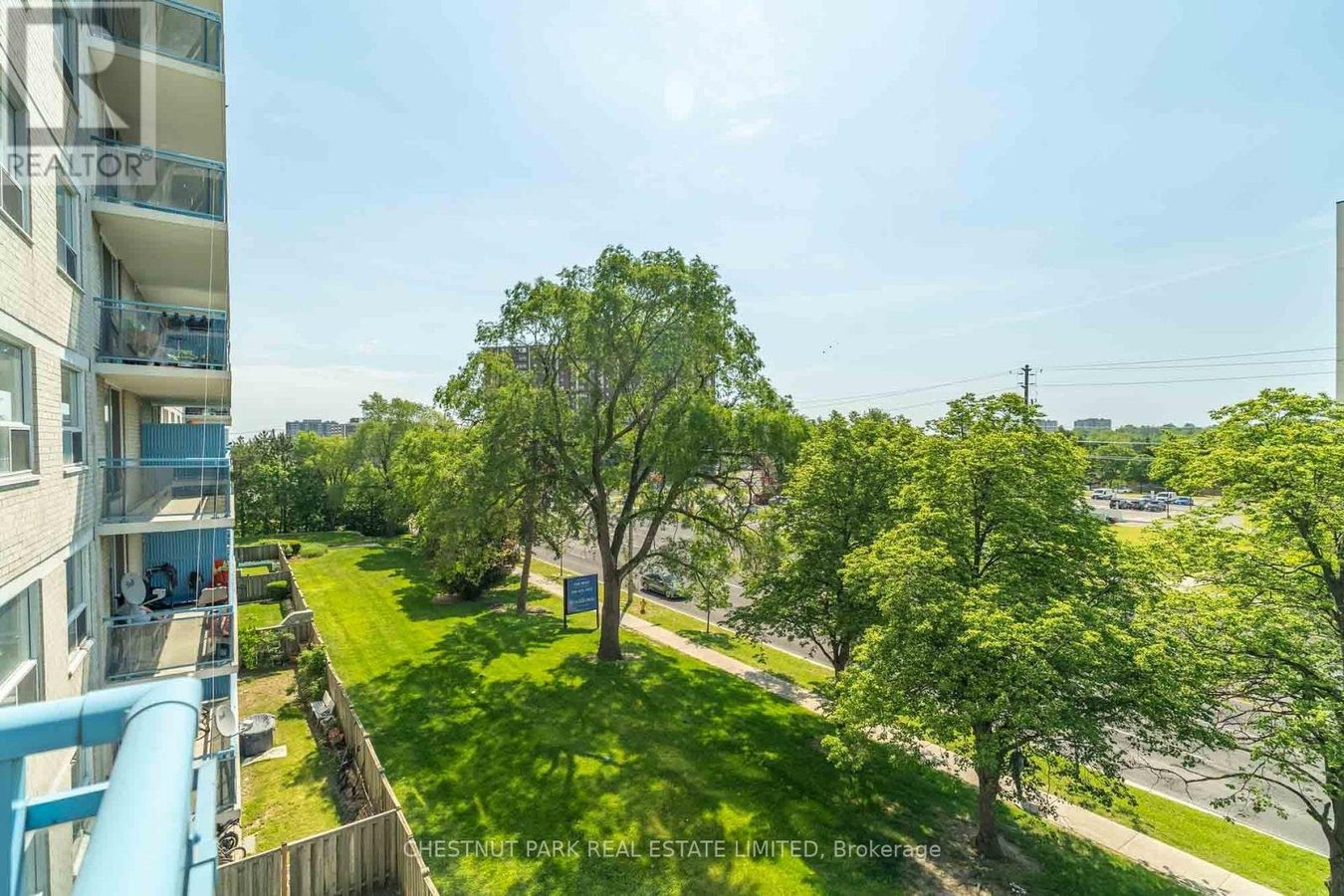 409 - 3700 LAWRENCE AVENUE E - Photo 14