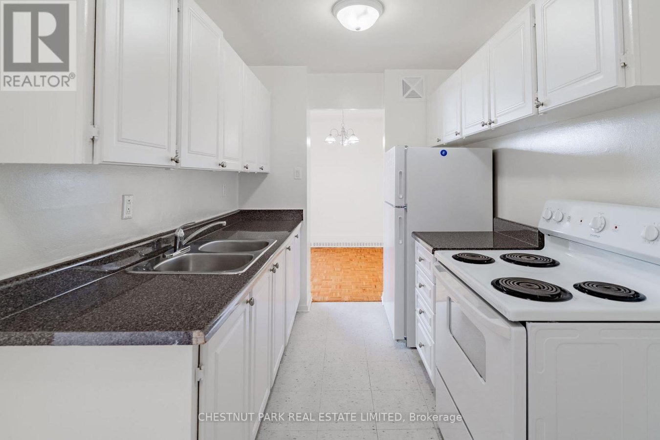409 - 3700 LAWRENCE AVENUE E - Photo 19