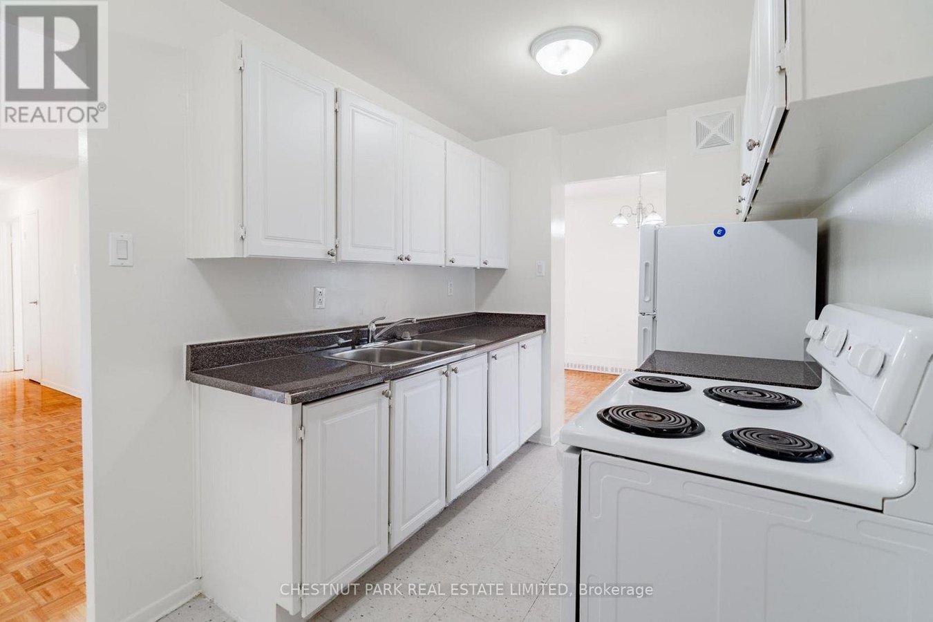 409 - 3700 LAWRENCE AVENUE E - Photo 20