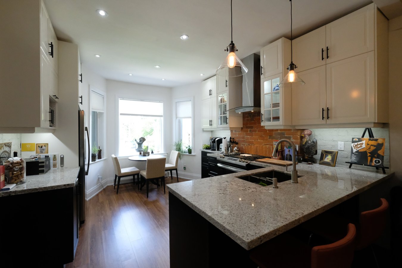 326 High Park Avenue - Photo 5