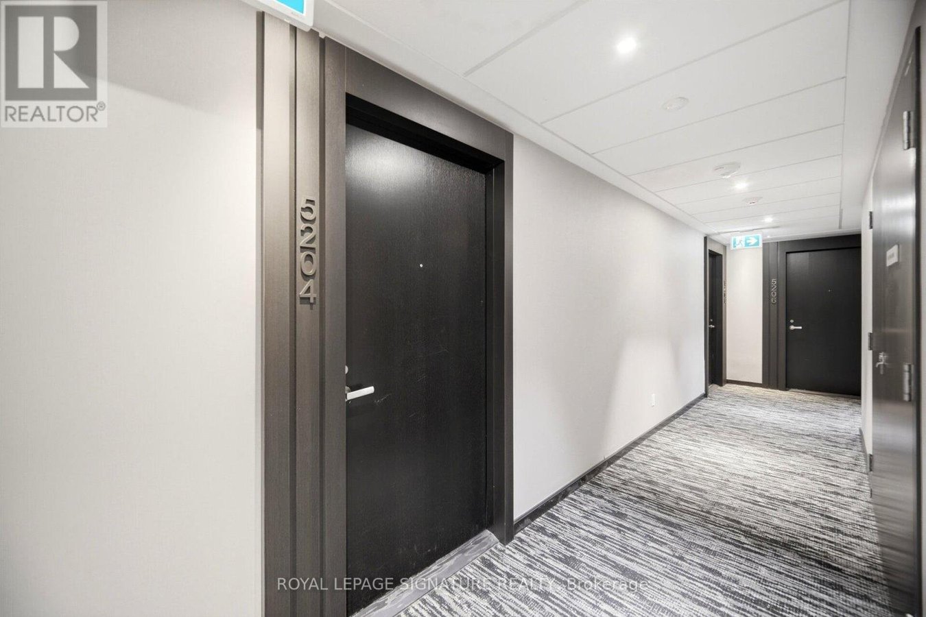 5204 - 501 YONGE STREET - Photo 5