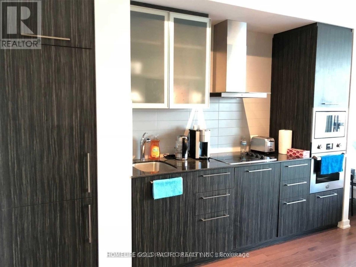5301 - 14 YORK STREET - Photo 6
