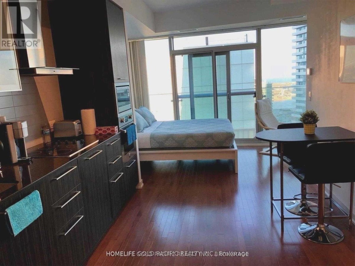 5301 - 14 YORK STREET - Photo 10