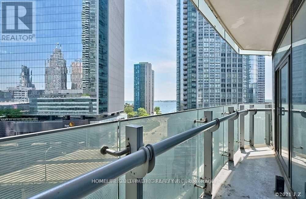 5301 - 14 YORK STREET - Photo 15
