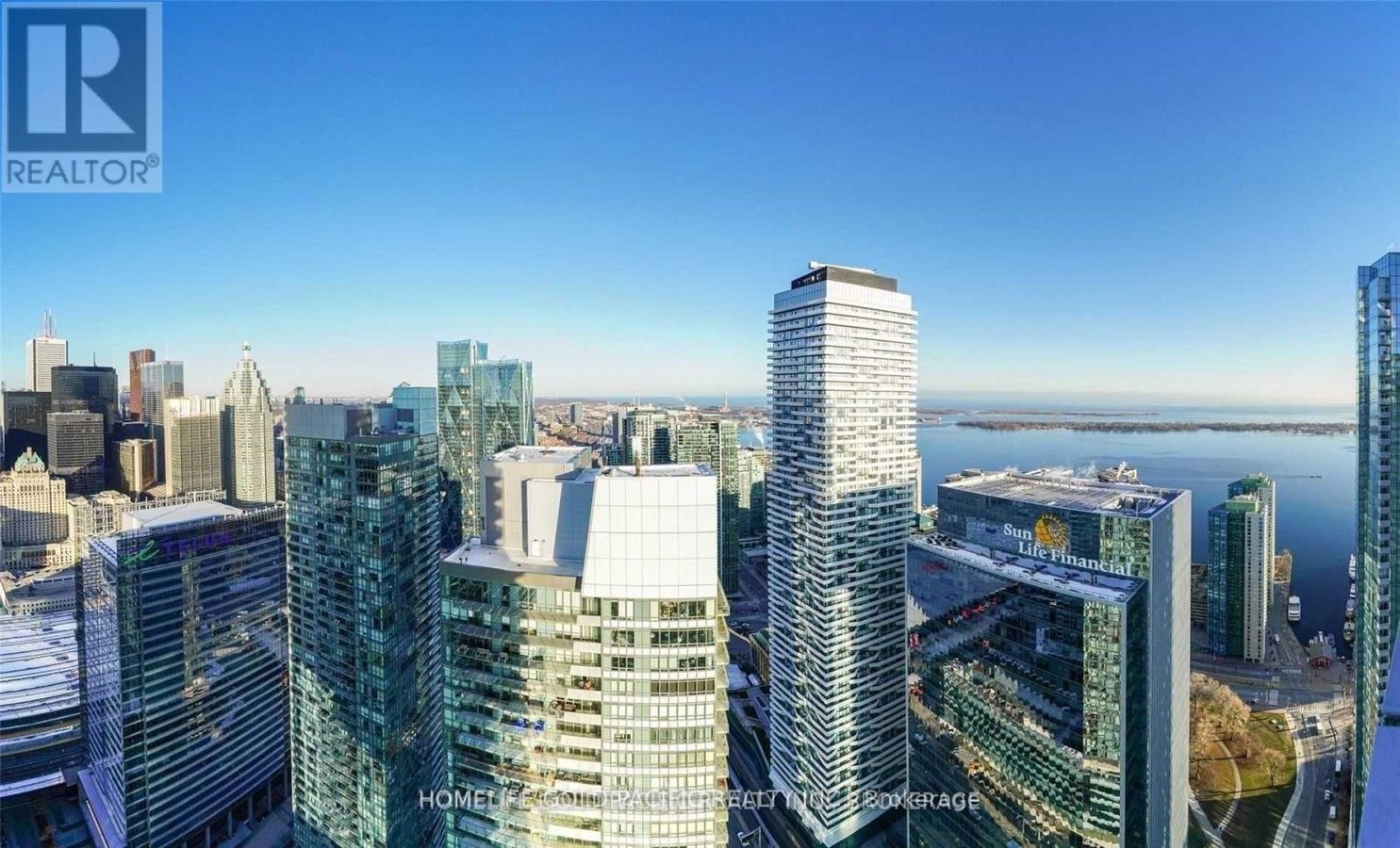 5301 - 14 YORK STREET - Photo 17