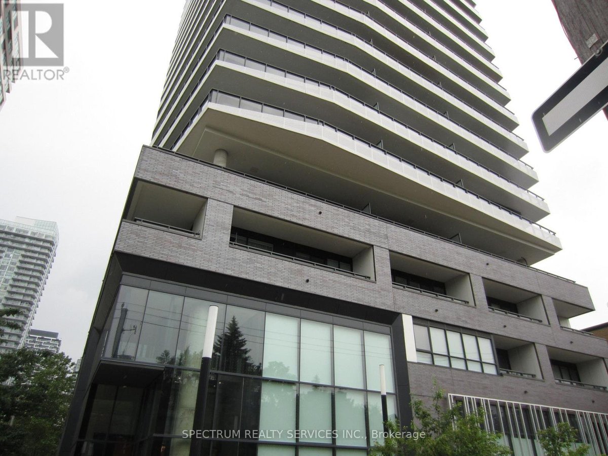 1202 - 11 LILLIAN STREET - Photo 2