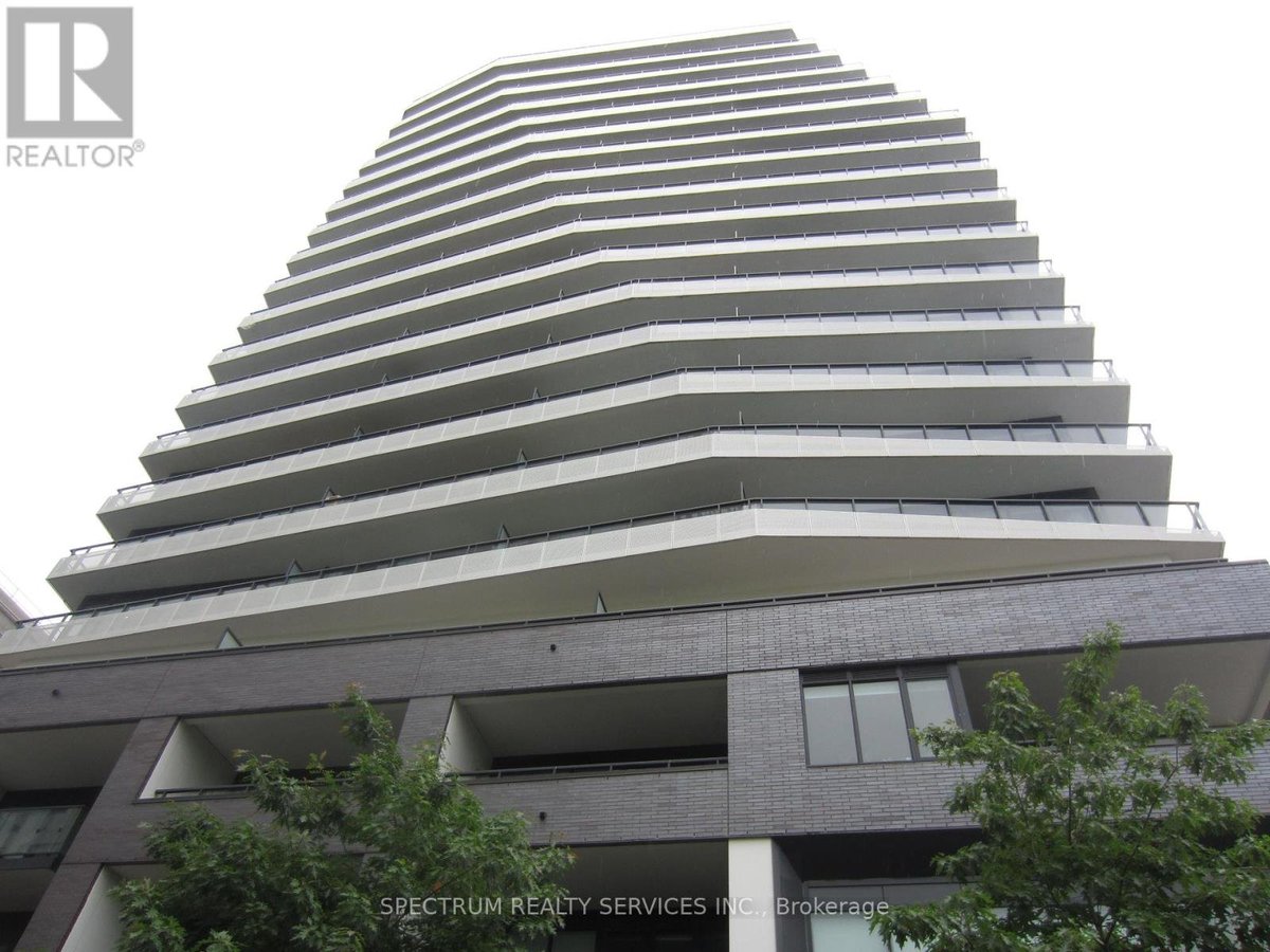 1202 - 11 LILLIAN STREET - Photo 3