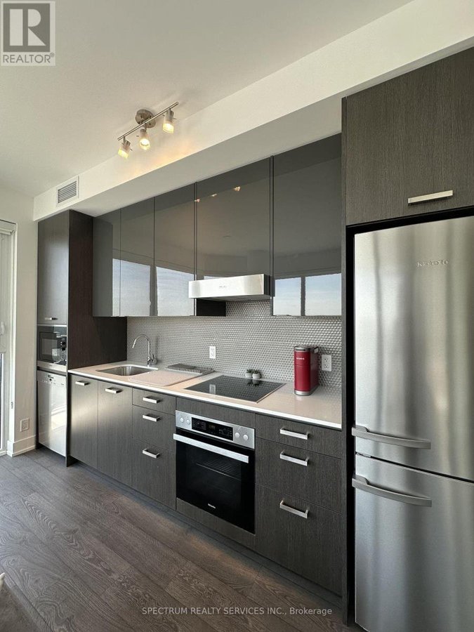 1202 - 11 LILLIAN STREET - Photo 17