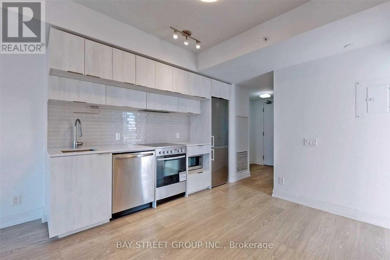 4311 - 181 DUNDAS STREET E - Photo 12