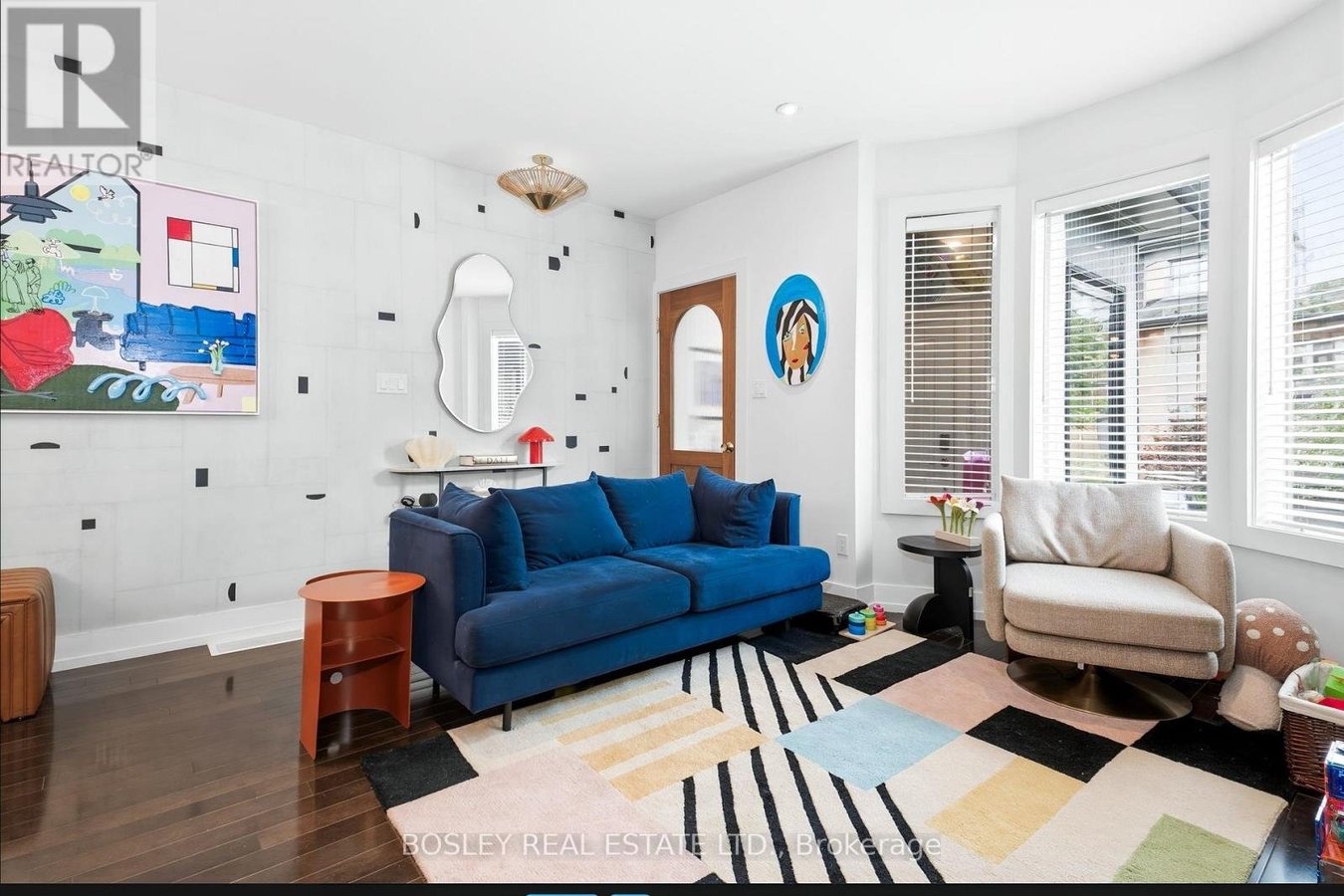 6 RIDLEY GARDENS - Photo 4